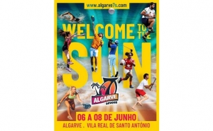 Algarve 7s 