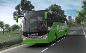 FlixBus transfere paragem para o terminal rodoviário de Albufeira