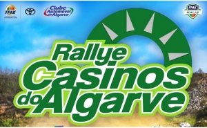 Rallye Casinos do Algarve 2025