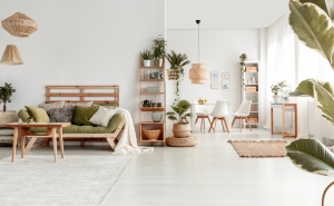 Renda mediana na habitação cresce 10,5% para 7,97 euro/m2 em 2024