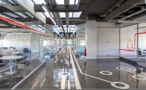 UALG TEC CAMPUS abre candidatura a reserva de espaço