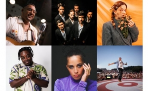 Lagos desvenda artistas dos eventos de 2025