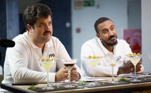 Concurso Jovem Talento da Gastronomia realiza a sua terceira semi-final na Quinta do Lago, no Algarve, a 20 de novembro