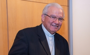 D. Manuel Neto Quintas, Bispo do Algarve celebra o 25º aniversário da Ordenação Episcopal