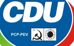 CDU visita empresa de transformação de alfarroba