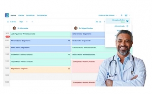 FARO: NOVO SOFTWARE DE GESTÃO DOC VEM FACILITAR A MARCAÇÃO DE CONSULTAS EM CLÍNICAS E CONSULTÓRIOS