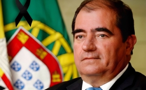 Nota de Pesar: O Adeus a José Carlos Rolo – Um Legado de Humanismo e Dedicação