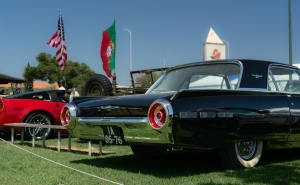 Faro recebe evento único em Portugal: 12º Americancars Algarve o encontro de Carros Americanos com música, cultura e diversão para toda a família