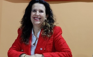 Ana Passos avança para ser candidata, pelo PS, à presidência da Câmara Municipal de Faro 