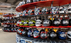 Atenção, amantes de duas rodas: Motocard abre primeira loja no Algarve 