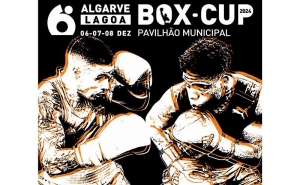 Algarve Box Cup 2024