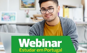 UAlg esclarece dúvidas a estudantes brasileiros que queiram Estudar em Portugal