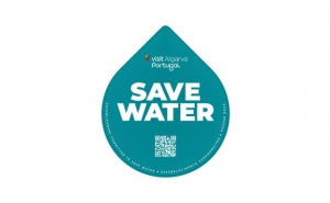 ALOJAMENTO LOCAL JÁ PODE ADERIR AO SELO SAVE WATER