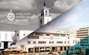 Mercado Municipal de Faro comemora 16.º aniversário