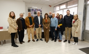 MUNICÍPIO, JUNTA DE FREGUESIA E LIGA CONTRA O CANCRO FORMALIZAM CRIAÇÃO DE EXTENSÃO A SÃO BRÁS DE ALPORTEL