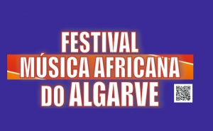 Festival de Música Africana do Algarve está de regresso