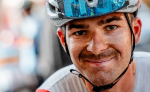 Seleção Nacional | Lucas Lopes foi o melhor português em etapa dura do GP Nações