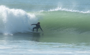 1ª Etapa – Circuito Regional de Surf do Sul