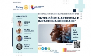 INTELIGÊNCIA ARTIFICIAL E IMPACTO NA SOCIEDADE