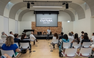 CONFERÊNCIA MUNICIPAL «CULTURA LOULÉ 2024» QUER REFORÇAR PARTICIPAÇÃO DA COMUNIDADE