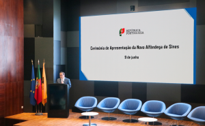 Sines passa a ter Alfândega própria