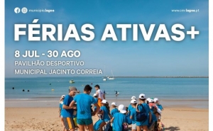 Férias Ativas+