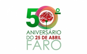 Faro dá início a programação do cinquentenário do 25 de Abril