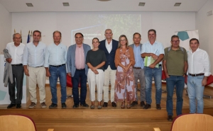 Estudo Económico destaca vitalidade do setor agrícola da região do Algarve