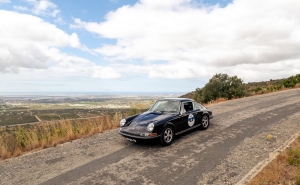 Algarve Classic Cars, um dos maiores eventos ibéricos de automóveis clássicos, regressa de 10 a 12 de julho