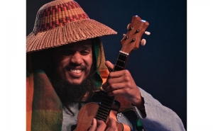 Luís Firmino regressa a Olhão para concerto na República 14