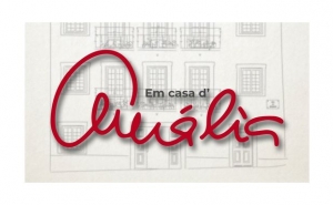 FERIADO MUNICIPAL | Moura acolhe gravação do programa da RTP «Em Casa dAmália» 