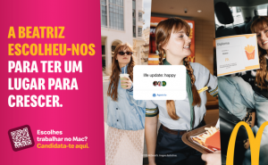 McDonald s Portugal tem mais de 250 vagas na região do Algarve