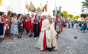 Festas da Guia celebram tradição local, a 30 e 31 de agosto