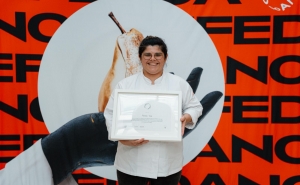 Francisca Dias ganha Etapa Sul e Ilhas do Chefe do Ano 2026