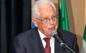 Óbito/Carlos Brito: Câmara de Alcoutim decreta três dias de luto municipal