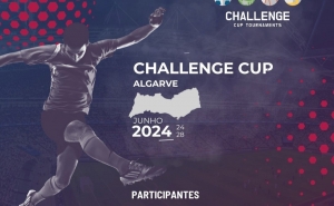 Challenge Cup Tournament 2024