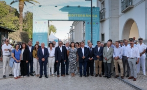 XI Feira da Dieta Mediterrânica: CCDR Algarve apela à mobilização conjunta para concretizar investimentos do Portugal 2030 e PRR