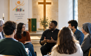 XIII Jornada Bíblica da Diocese do Algarve refletirá sobre sinodalidade como espiritualidade de comunhão
