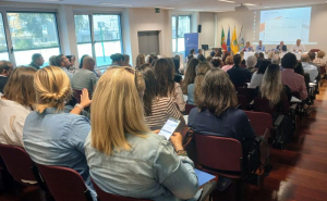 Olhão acolhe seminário sobre o impacto da Inteligência Artificial nas crianças e nos jovens