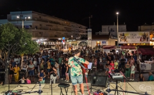 Animação de verão em Altura arranca esta semana com concertos, mercadinhos e artesanato