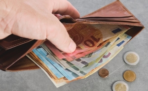 IRS: limites dos nove escalões atualizados em 3,88%