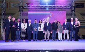 Premiados da Gala do Desporto Tavira