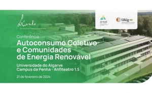 Autoconsumo Coletivo e Comunidades de Energia Renovável em debate no Algarve 