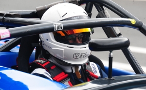 PEDRO BARTOLOMEU – PILOTO TOPYACHTS  PRONTO PARA O DESAFIO DE MONTEBLANCO