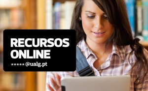 Recursos Online à distância de um clique