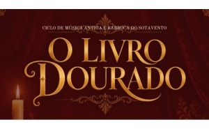 O Livro Dourado