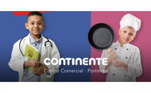 Em Portimão, o Dia da Criança é antecipado com cinema gratuito e profissões para descobrir