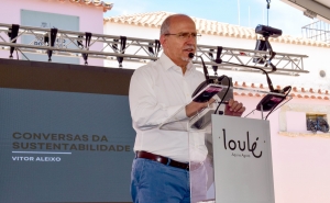 BOAS PRÁTICAS DE SUSTENTABILIDADE PARA UM TURISMO DE EXCELÊNCIA ESTIVERAM EM FOCO EM LOULÉ