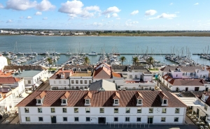 Câmara Municipal de Vila Real de Santo António aprova redução da taxa de IMI para 0,45%