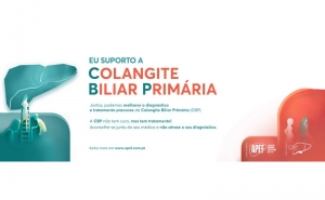 Médicos alertam para a importância do diagnóstico e tratamento precoce da Colangite Biliar Primária 